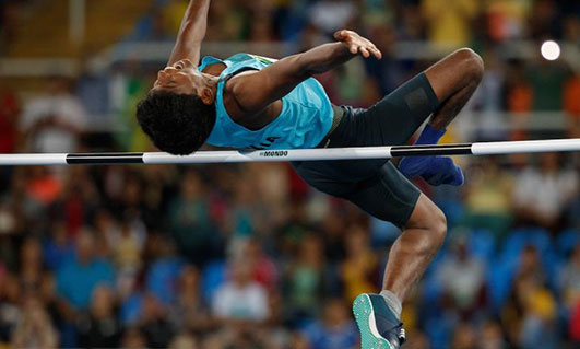 Mariyappan Thangavelu A Journey of Triumph Against All Odds