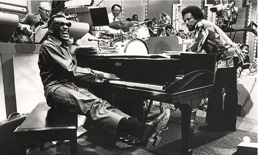 The Soulful Journey of Ray Charles: A Musical Icon's Legacy