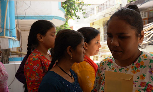 Bridging the Gap: Rights to Education and Equality for Visually Impaired Girls