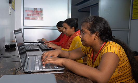 Empowering Vision: A Guide to Digital Accessibility for the Visually Challenged